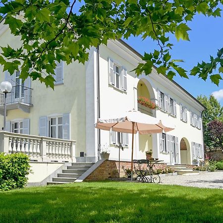 Cascina San Bernardo Villa Magliano Alfieri Ngoại thất bức ảnh