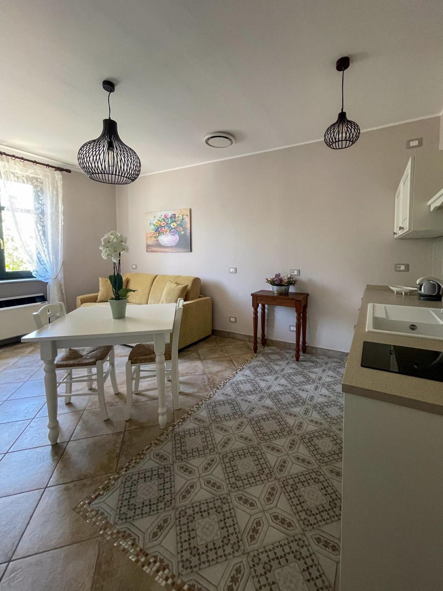 Cascina San Bernardo Villa Magliano Alfieri Ngoại thất bức ảnh