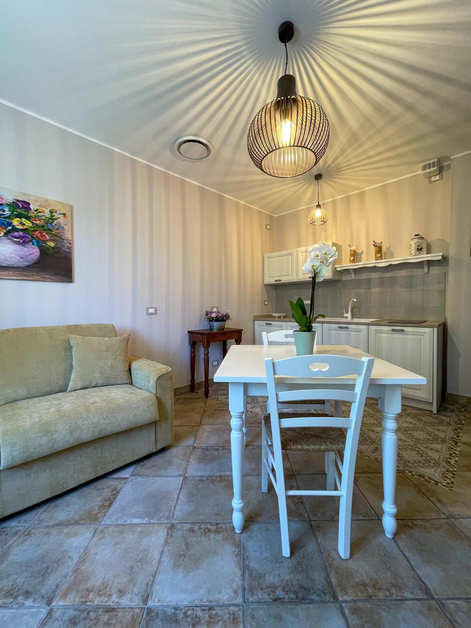 Cascina San Bernardo Villa Magliano Alfieri Ngoại thất bức ảnh