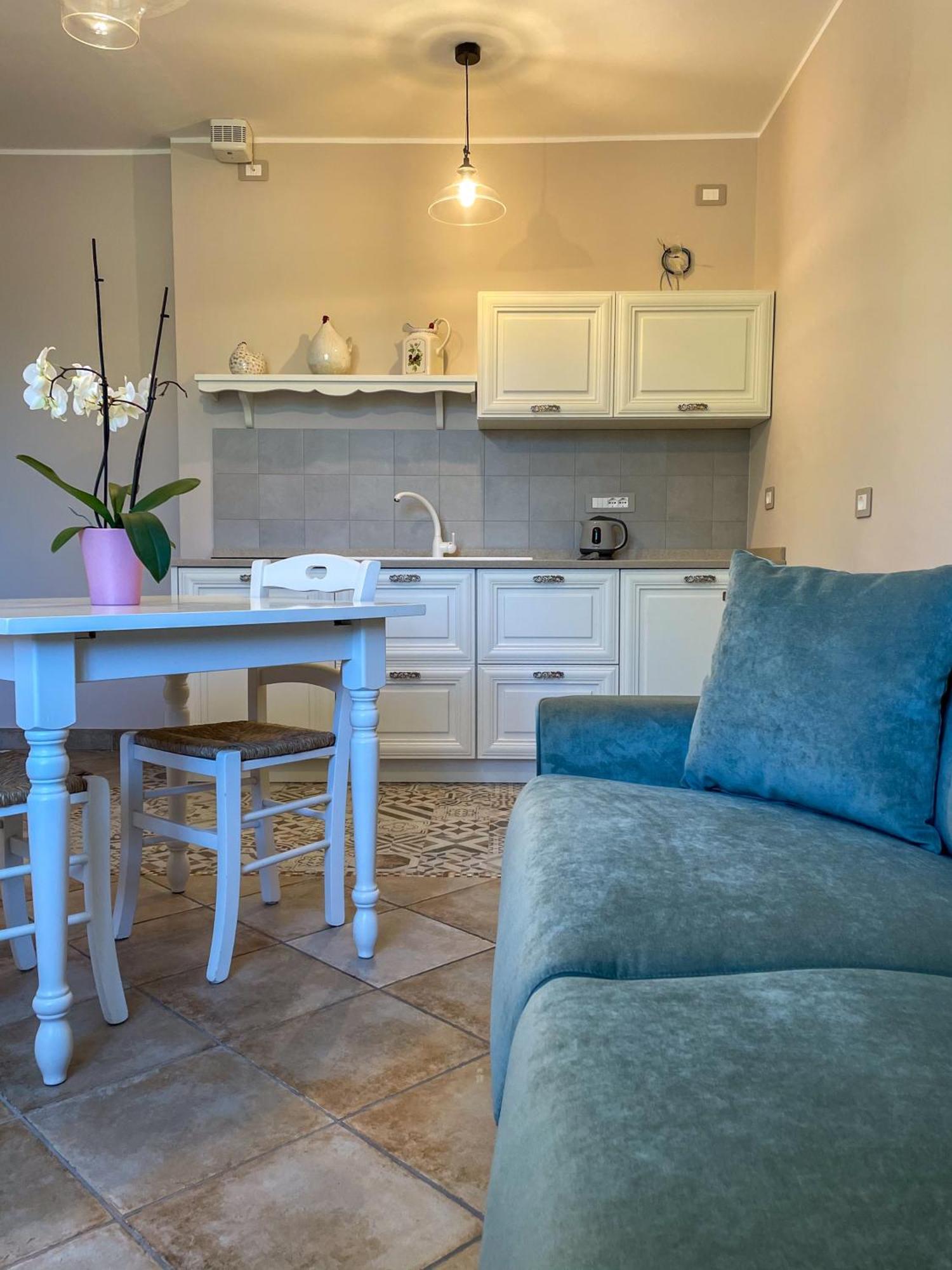 Cascina San Bernardo Villa Magliano Alfieri Ngoại thất bức ảnh
