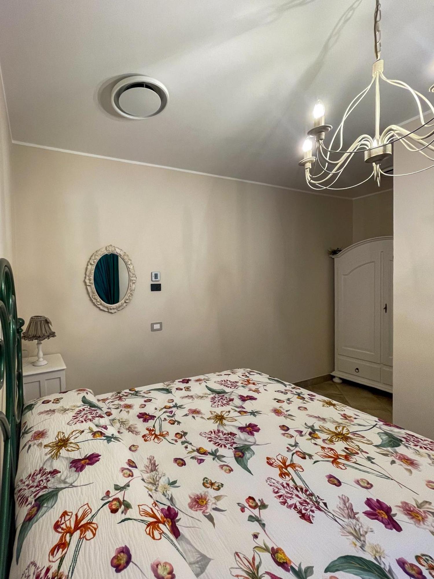 Cascina San Bernardo Villa Magliano Alfieri Ngoại thất bức ảnh