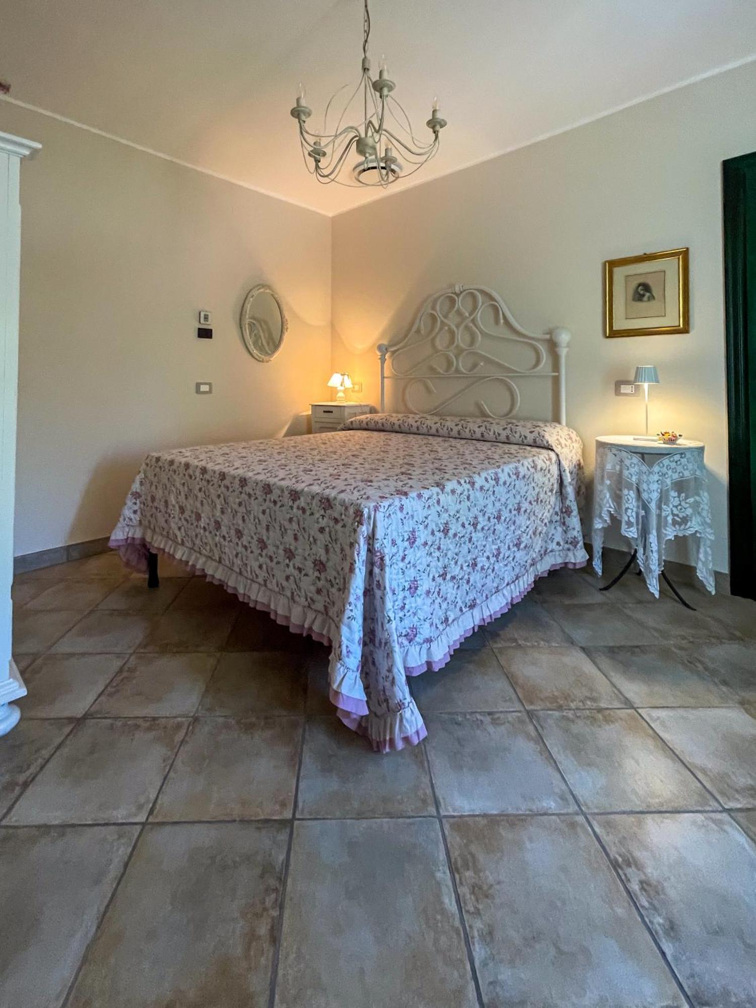 Cascina San Bernardo Villa Magliano Alfieri Ngoại thất bức ảnh