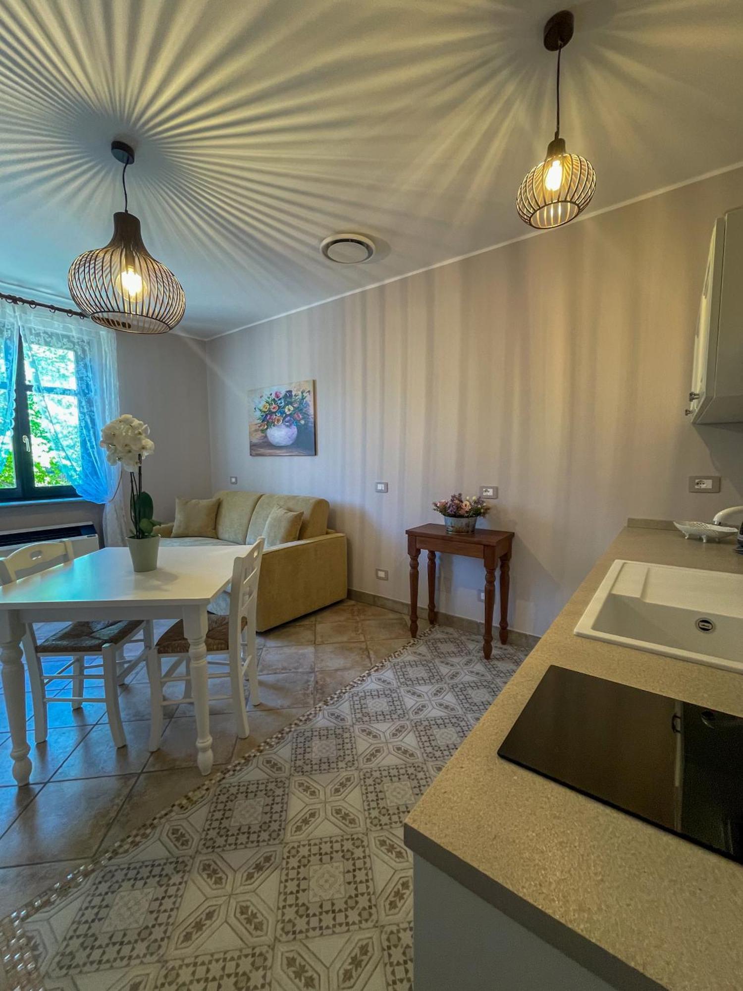 Cascina San Bernardo Villa Magliano Alfieri Ngoại thất bức ảnh