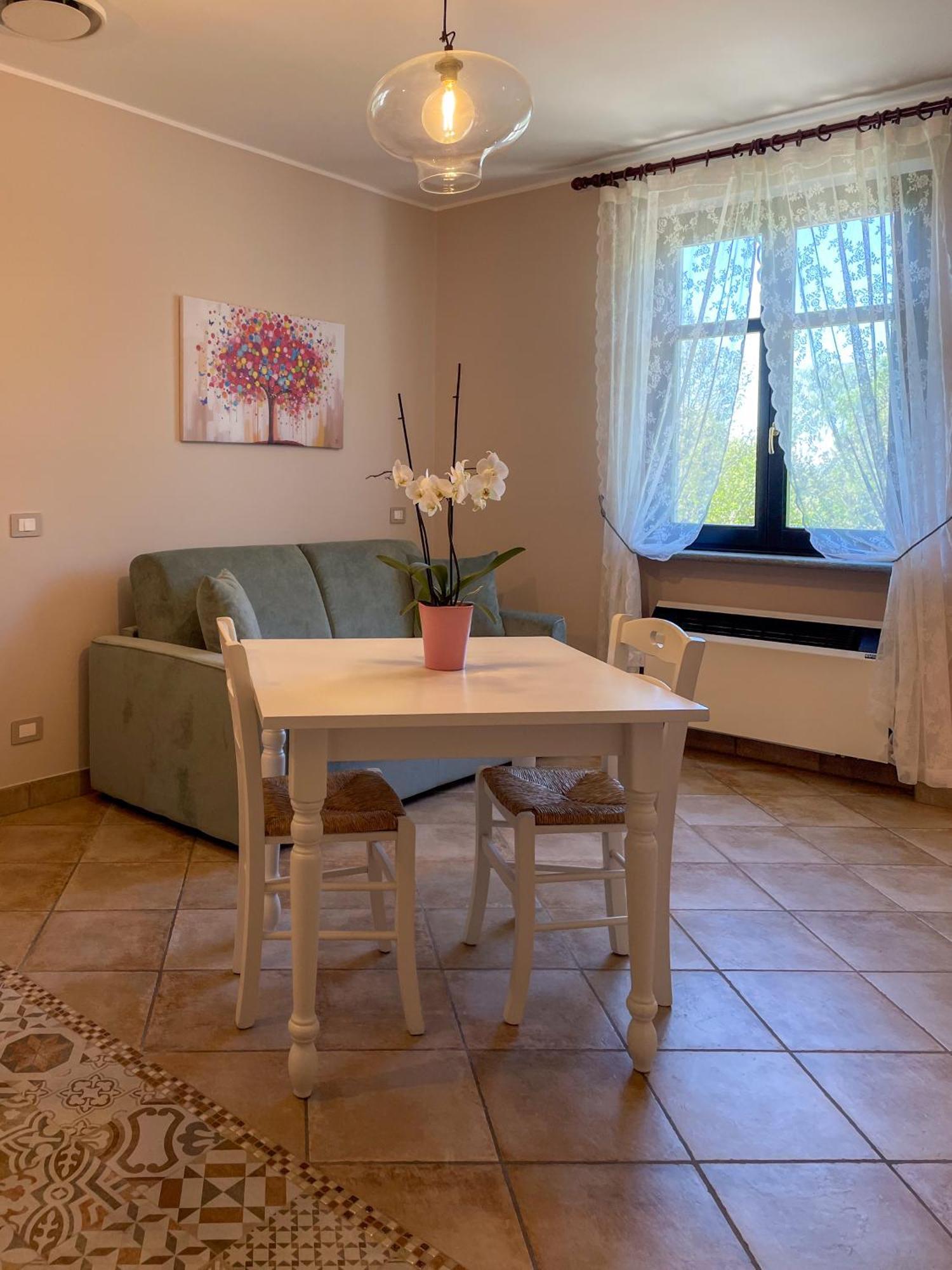 Cascina San Bernardo Villa Magliano Alfieri Ngoại thất bức ảnh