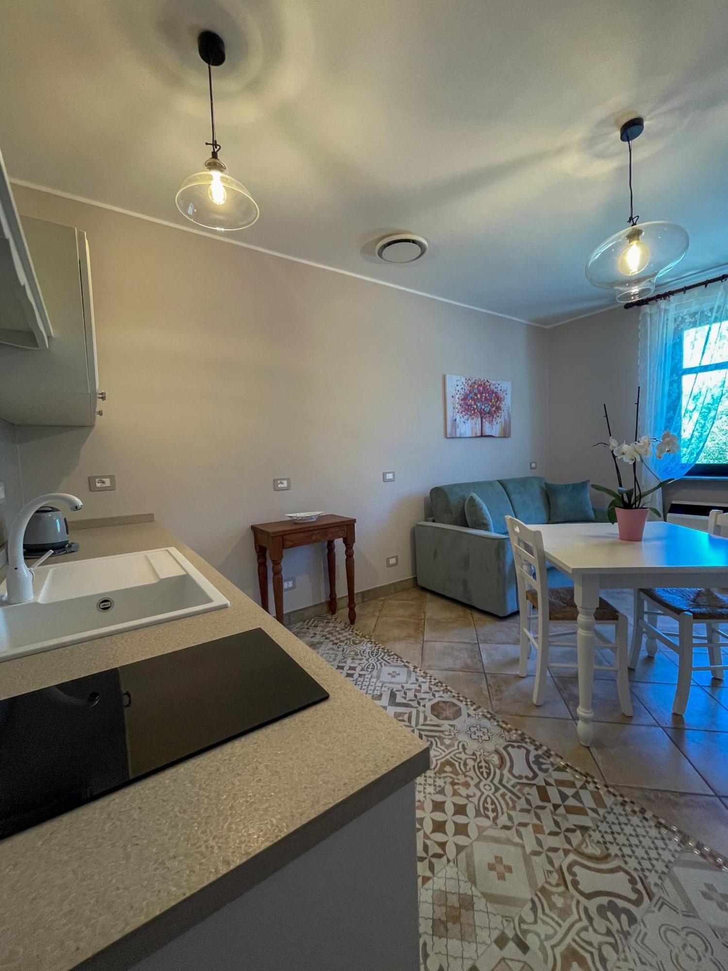 Cascina San Bernardo Villa Magliano Alfieri Ngoại thất bức ảnh
