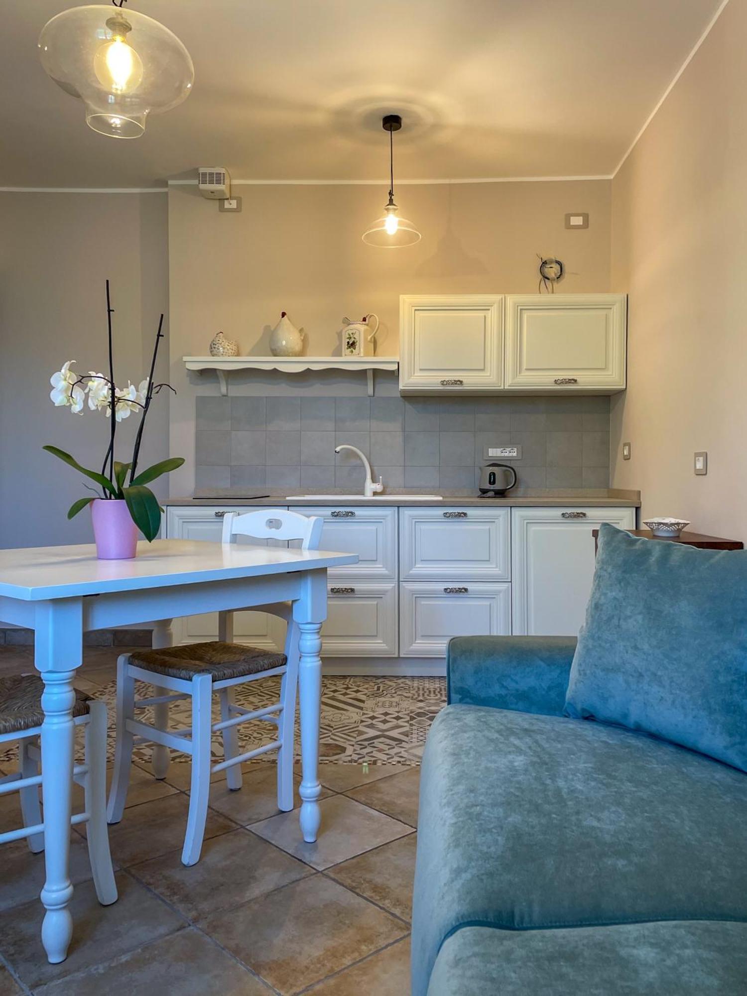 Cascina San Bernardo Villa Magliano Alfieri Ngoại thất bức ảnh