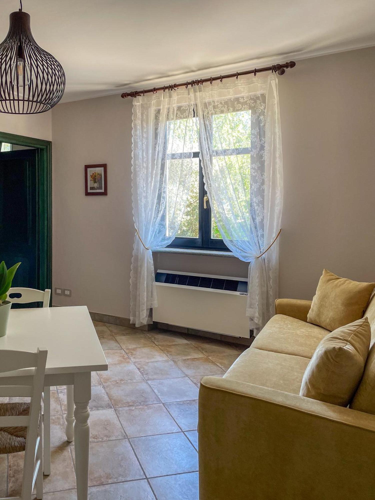 Cascina San Bernardo Villa Magliano Alfieri Ngoại thất bức ảnh