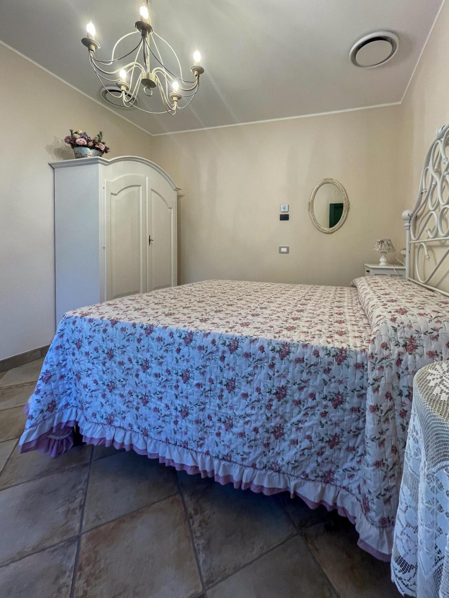 Cascina San Bernardo Villa Magliano Alfieri Ngoại thất bức ảnh