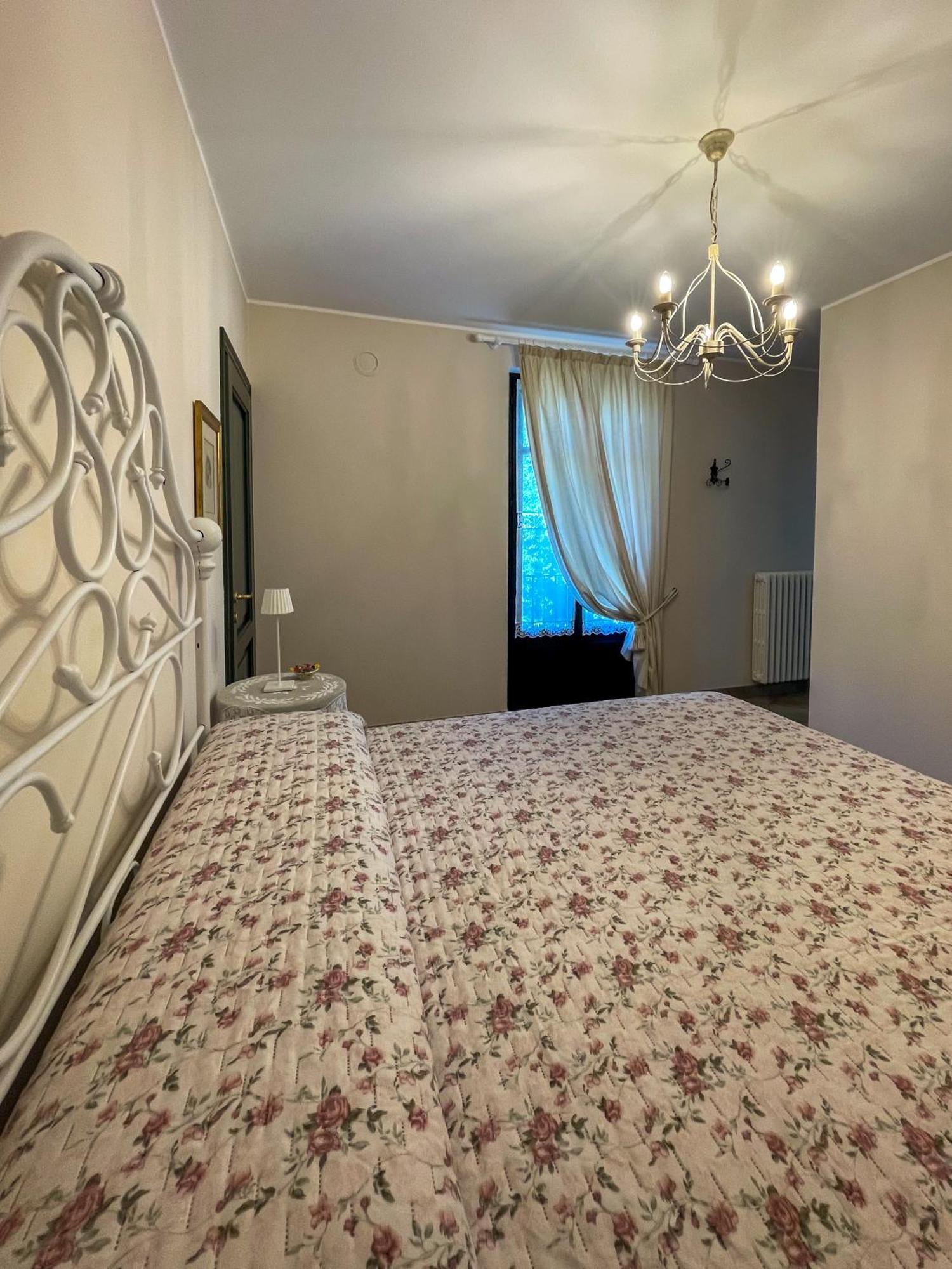 Cascina San Bernardo Villa Magliano Alfieri Ngoại thất bức ảnh