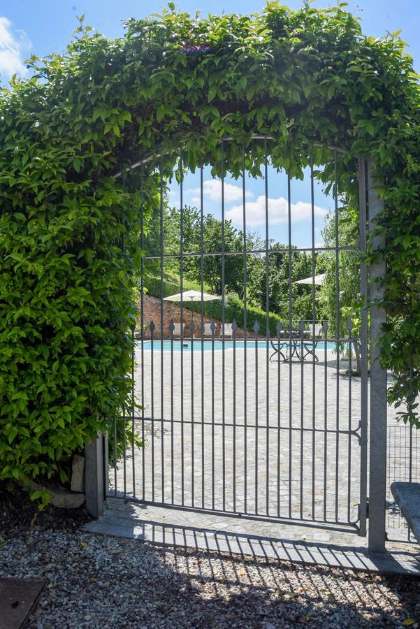 Cascina San Bernardo Villa Magliano Alfieri Ngoại thất bức ảnh