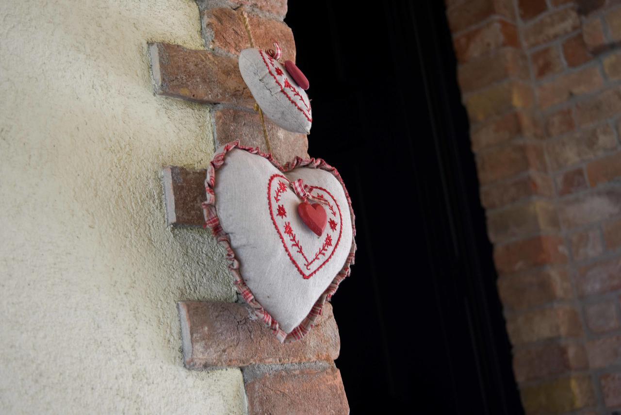 Cascina San Bernardo Villa Magliano Alfieri Ngoại thất bức ảnh